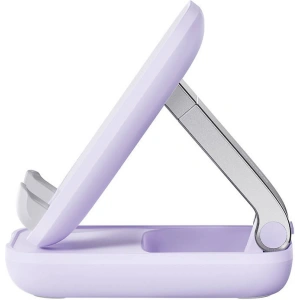 Kup Uchwyt biurkowy Baseus Folding Phone Stand (fioletowy) - BSU4285 - {ean13} - Sklep Home Screen