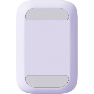 Kup Uchwyt biurkowy Baseus Folding Phone Stand (fioletowy) - BSU4285 - {ean13} - Sklep Home Screen