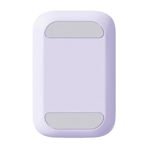 Buy Baseus Folding Phone Stand (purple) - BSU4285 - {ean13} - Home Screen Store Europe