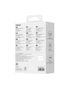 Kup Uchwyt biurkowy Baseus Folding Phone Stand (fioletowy) - BSU4285 - {ean13} - Sklep Home Screen