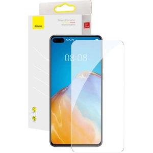 Buy Baseus Tempered Glass Huawei P40 - BSU4286 - {ean13} - Home Screen Store Europe