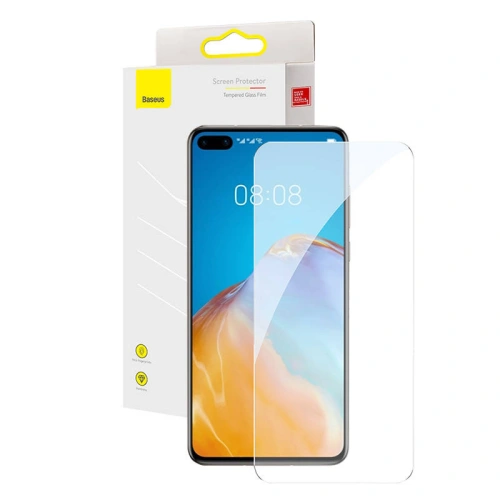 Kup Sticlă securizată Baseus Huawei P40 - BSU4286 - {ean13} - Sklep Home Screen