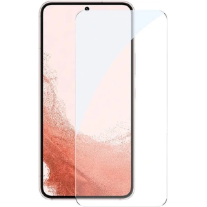 Edzett üveg Baseus Samsung Galaxy S23+ Plus