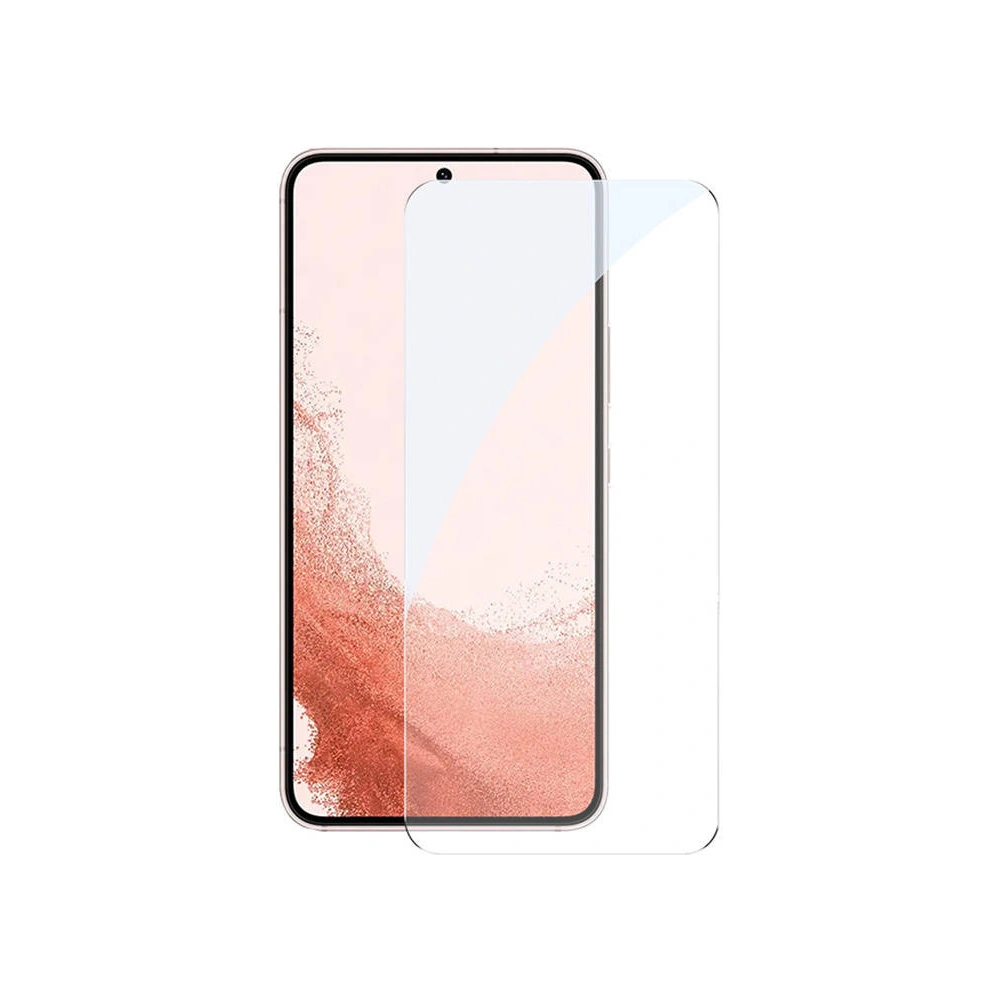 Szkło hartowane Baseus Samsung Galaxy S23+ Plus