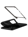 Kup Case Spigen Neo Hybrid Samsung Galaxy S20+ Plus Gunmetal - SPN522GNM - {ean13} - Sklep Home Screen