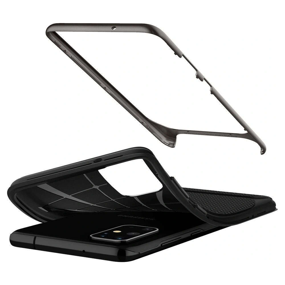 Wytrzymałe etui SPIGEN do Galaxy S20 Plus