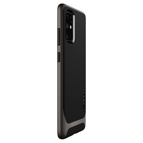 Buy Spigen Neo Hybrid Samsung Galaxy S20+ Plus Gunmetal - SPN522GNM - {ean13} - Home Screen Store Europe