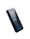 Kup Sticlă securizată Baseus 0.4mm Corning HD Apple iPhone 12 Pro Max + set de curățare - BSU4290 - {ean13} - Sklep Home Screen