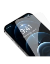 Kup Szkło hartowane Baseus 0.4mm Corning HD Apple iPhone 12 Pro Max + zestaw czyszczący - BSU4290 - {ean13} - Sklep Home Screen