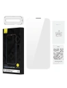 Kup Sticlă securizată Baseus 0.4mm Corning HD Apple iPhone 14/13/13 Pro + set de curățare - BSU4291 - {ean13} - Sklep Home Screen