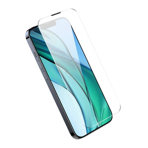 Buy Baseus 0.4mm Corning HD Tempered Glass Apple iPhone 14/13/13 Pro + cleaner kit - BSU4291 - {ean13} - Home Screen Store Europe