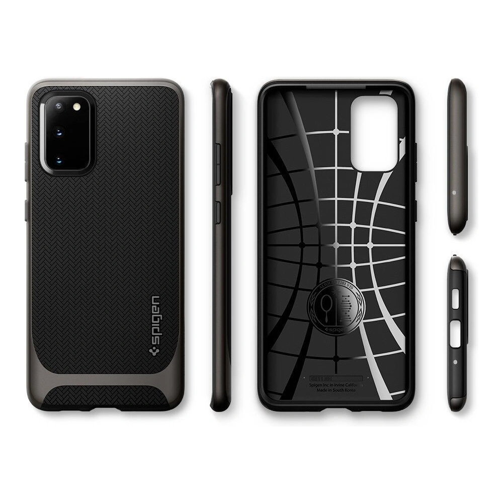 Wytrzymałe etui SPIGEN do Galaxy S20 Plus