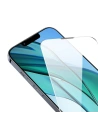 Kup Sticlă securizată Baseus 0.4mm Corning HD Apple iPhone 14/13/13 Pro + set de curățare - BSU4291 - {ean13} - Sklep Home Screen