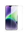 Kup Sticlă securizată Baseus 0.4mm Corning HD Apple iPhone iPhone 14 Plus / 15 Plus + set de curățare - BSU4292 - {ean13} - Sklep Home Screen