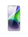Kup Sticlă securizată Baseus 0.4mm Corning HD Apple iPhone iPhone 14 Plus / 15 Plus + set de curățare - BSU4292 - {ean13} - Sklep Home Screen