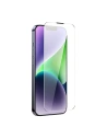 Kup Baseus 0.4mm Apple Gehärtetes Glas Corning HD iPhone iPhone 14 Plus / 15 Plus + Reinigungsset - BSU4292 - {ean13} - Sklep Home Screen