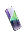 Kup Sticlă securizată Baseus 0.4mm Corning HD Apple iPhone iPhone 14 Plus / 15 Plus + set de curățare - BSU4292 - {ean13} - Sklep Home Screen