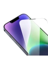Kup Sticlă securizată Baseus 0.4mm Corning HD Apple iPhone iPhone 14 Plus / 15 Plus + set de curățare - BSU4292 - {ean13} - Sklep Home Screen