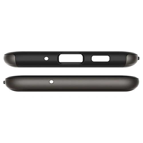 Kup Case Spigen Neo Hybrid Samsung Galaxy S20+ Plus Gunmetal - SPN522GNM - {ean13} - Sklep Home Screen