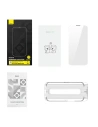 Kup Sticlă securizată Baseus 0.4mm Corning HD Apple iPhone iPhone 14 Plus / 15 Plus + set de curățare - BSU4292 - {ean13} - Sklep Home Screen