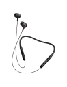 Kup Słuchawki bezprzewodowe Baseus Bowie P1x In-ear Neckband Bluetooth 5.3 Czarne - BSU4293 - {ean13} - Sklep Home Screen
