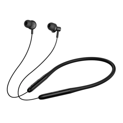 Kup Słuchawki bezprzewodowe Baseus Bowie P1x In-ear Neckband Bluetooth 5.3 Czarne - BSU4293 - {ean13} - Sklep Home Screen
