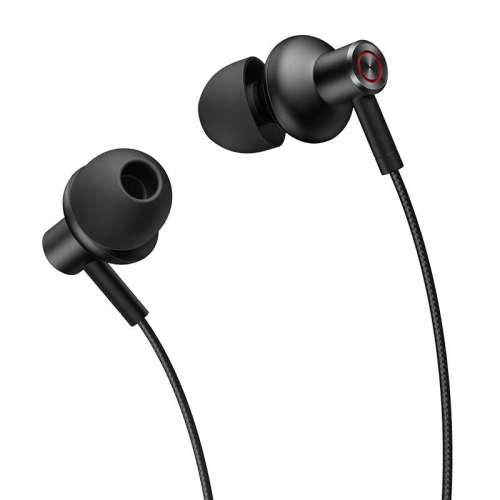 Kup Słuchawki bezprzewodowe Baseus Bowie P1x In-ear Neckband Bluetooth 5.3 Czarne - BSU4293 - {ean13} - Sklep Home Screen