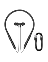 Kup Słuchawki bezprzewodowe Baseus Bowie P1x In-ear Neckband Bluetooth 5.3 Czarne - BSU4293 - {ean13} - Sklep Home Screen