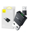 Baseus Drahtloser Adapter BA07 (schwarz)