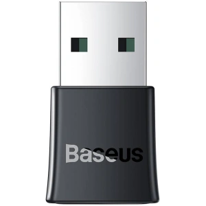 Kup Baseus Drahtloser Adapter BA07 (schwarz) - BSU4294 - {ean13} - Sklep Home Screen