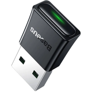 Kup Adapter wireless Baseus BA07 (negru) - BSU4294 - {ean13} - Sklep Home Screen