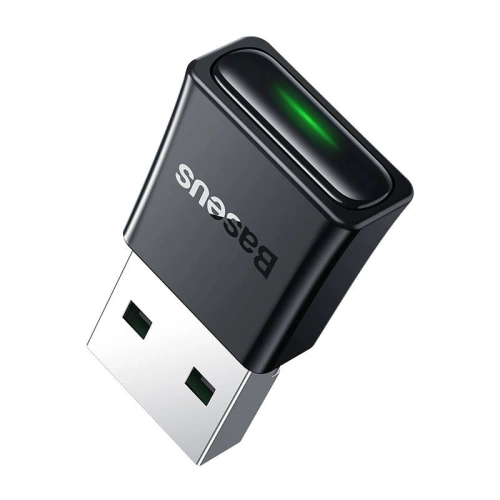Kup Baseus Drahtloser Adapter BA07 (schwarz) - BSU4294 - {ean13} - Sklep Home Screen