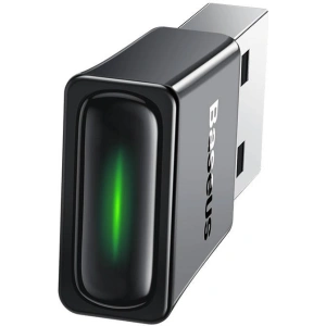 Kup Baseus Drahtloser Adapter BA07 (schwarz) - BSU4294 - {ean13} - Sklep Home Screen