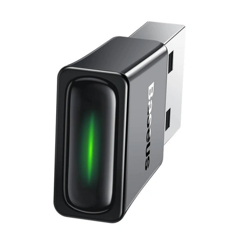 Kup Baseus Drahtloser Adapter BA07 (schwarz) - BSU4294 - {ean13} - Sklep Home Screen