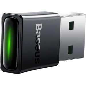 Kup Baseus Drahtloser Adapter BA07 (schwarz) - BSU4294 - {ean13} - Sklep Home Screen