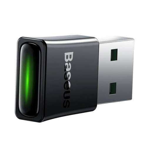 Kup Baseus Drahtloser Adapter BA07 (schwarz) - BSU4294 - {ean13} - Sklep Home Screen