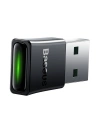 Kup Baseus Drahtloser Adapter BA07 (schwarz) - BSU4294 - {ean13} - Sklep Home Screen
