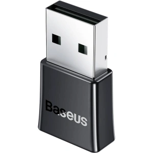 Kup Baseus Drahtloser Adapter BA07 (schwarz) - BSU4294 - {ean13} - Sklep Home Screen