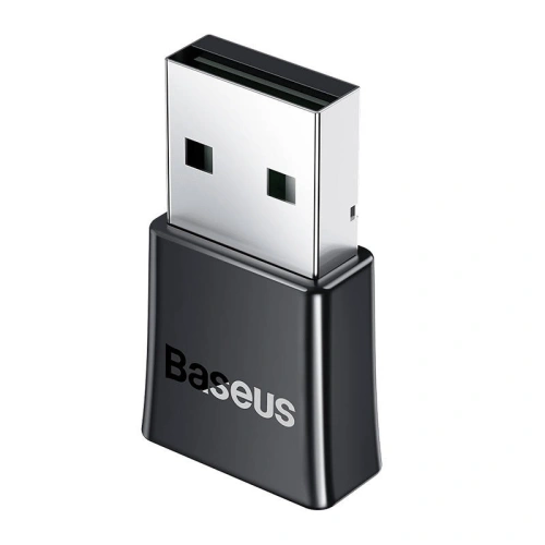 Kup Baseus Drahtloser Adapter BA07 (schwarz) - BSU4294 - {ean13} - Sklep Home Screen