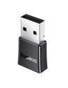Kup Baseus Drahtloser Adapter BA07 (schwarz) - BSU4294 - {ean13} - Sklep Home Screen