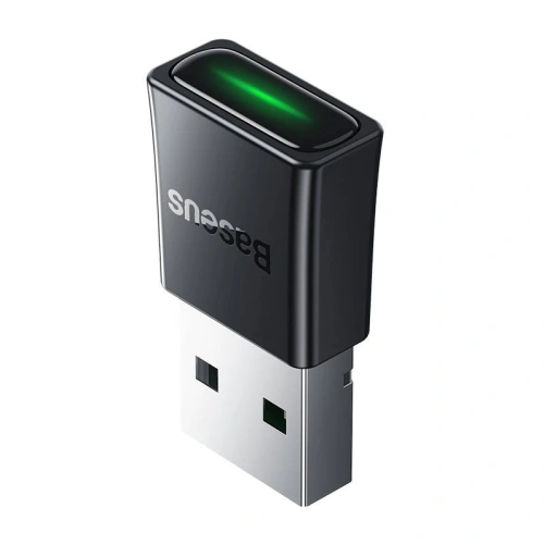 Kup Baseus Drahtloser Adapter BA07 (schwarz) - BSU4294 - {ean13} - Sklep Home Screen