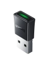 Kup Baseus Drahtloser Adapter BA07 (schwarz) - BSU4294 - {ean13} - Sklep Home Screen