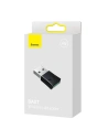 Kup Baseus Drahtloser Adapter BA07 (schwarz) - BSU4294 - {ean13} - Sklep Home Screen