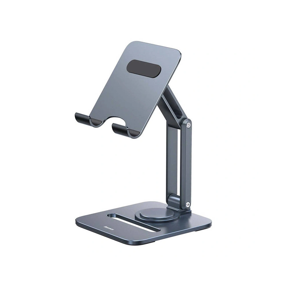 Podstawka składana Baseus na tablet (szary)