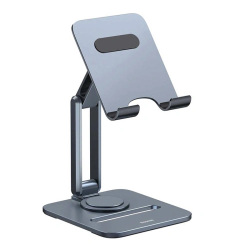Kup Baseus Klappbarer Ständer für Tablet (grau) - BSU4295 - {ean13} - Sklep Home Screen