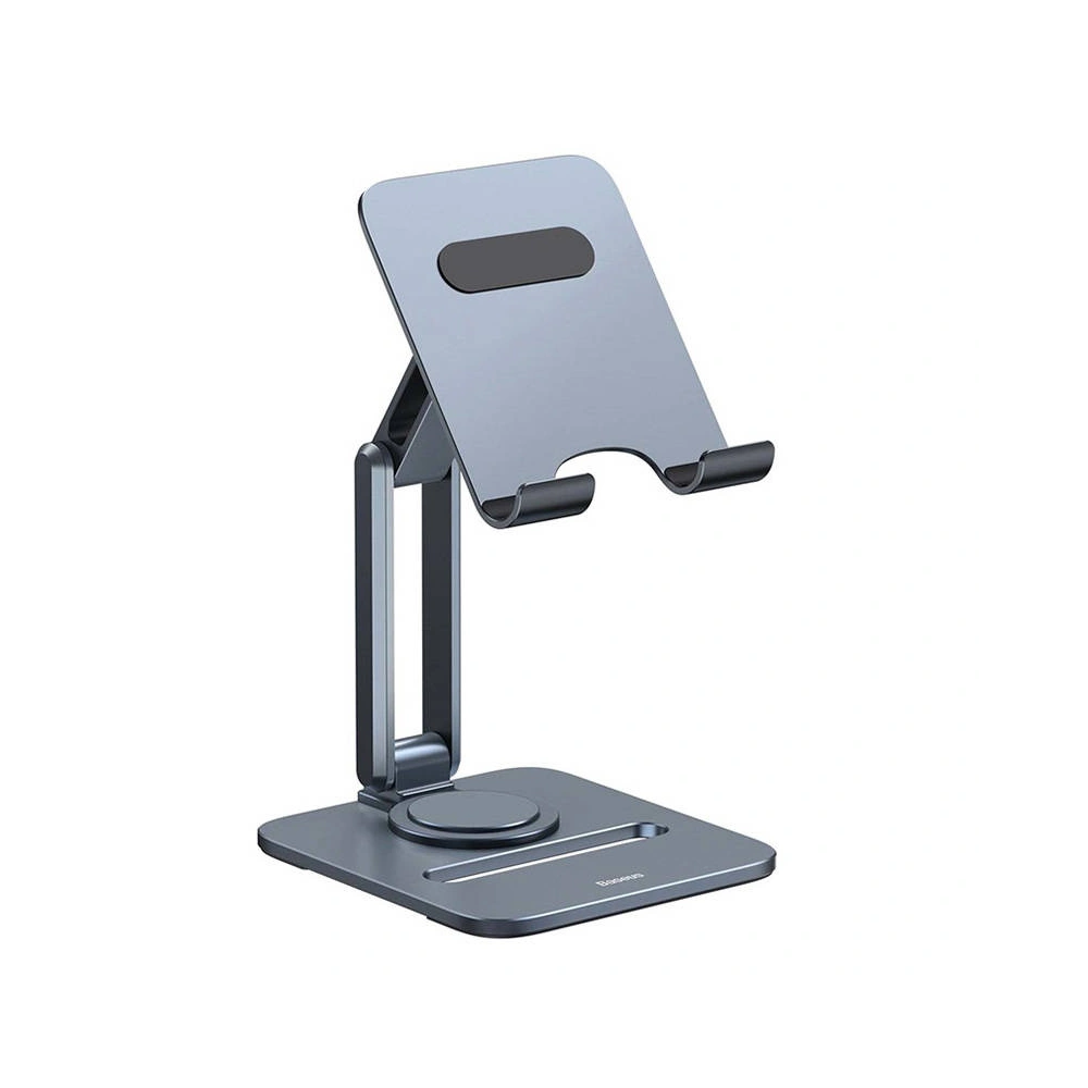 Podstawka składana Baseus na tablet (szary)