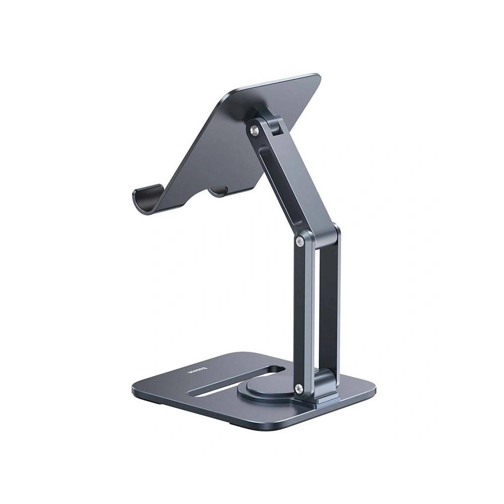 Podstawka składana Baseus na tablet (szary)