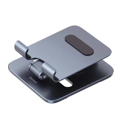 Kup Baseus Klappbarer Ständer für Tablet (grau) - BSU4295 - {ean13} - Sklep Home Screen