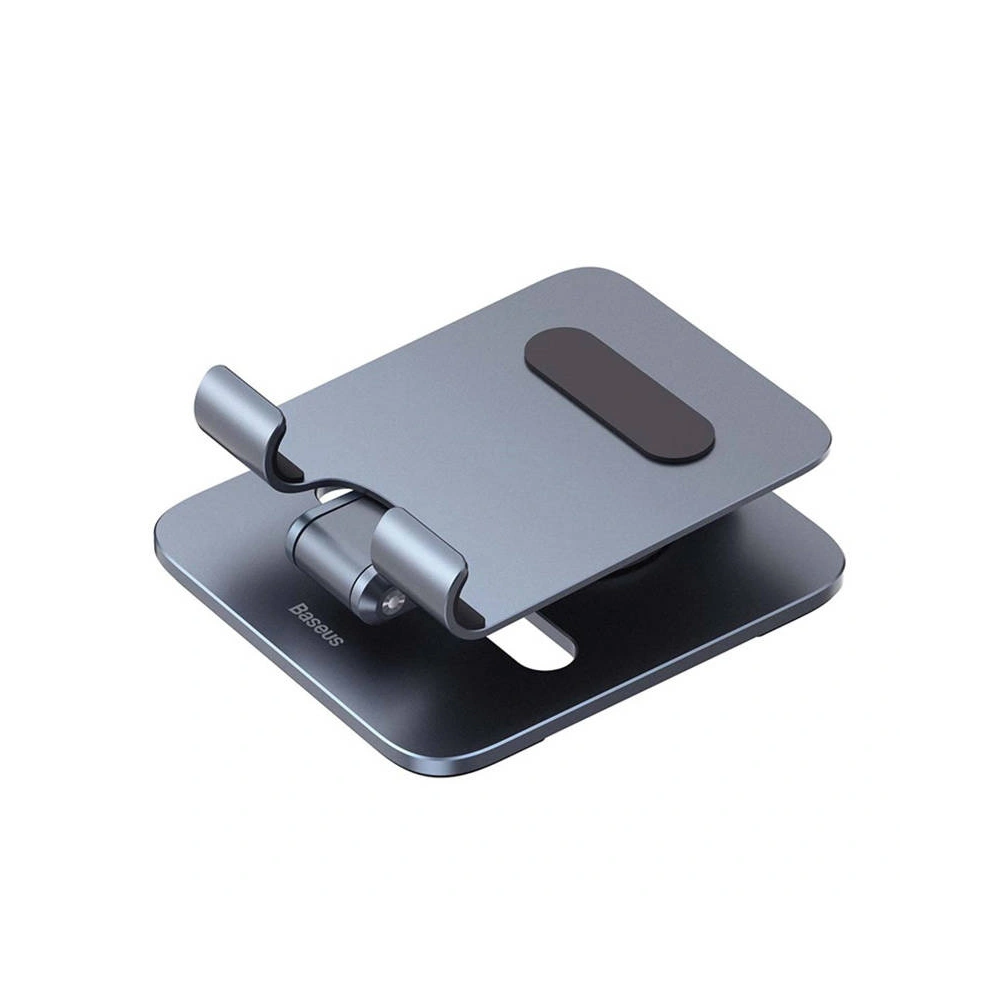 Podstawka składana Baseus na tablet (szary)