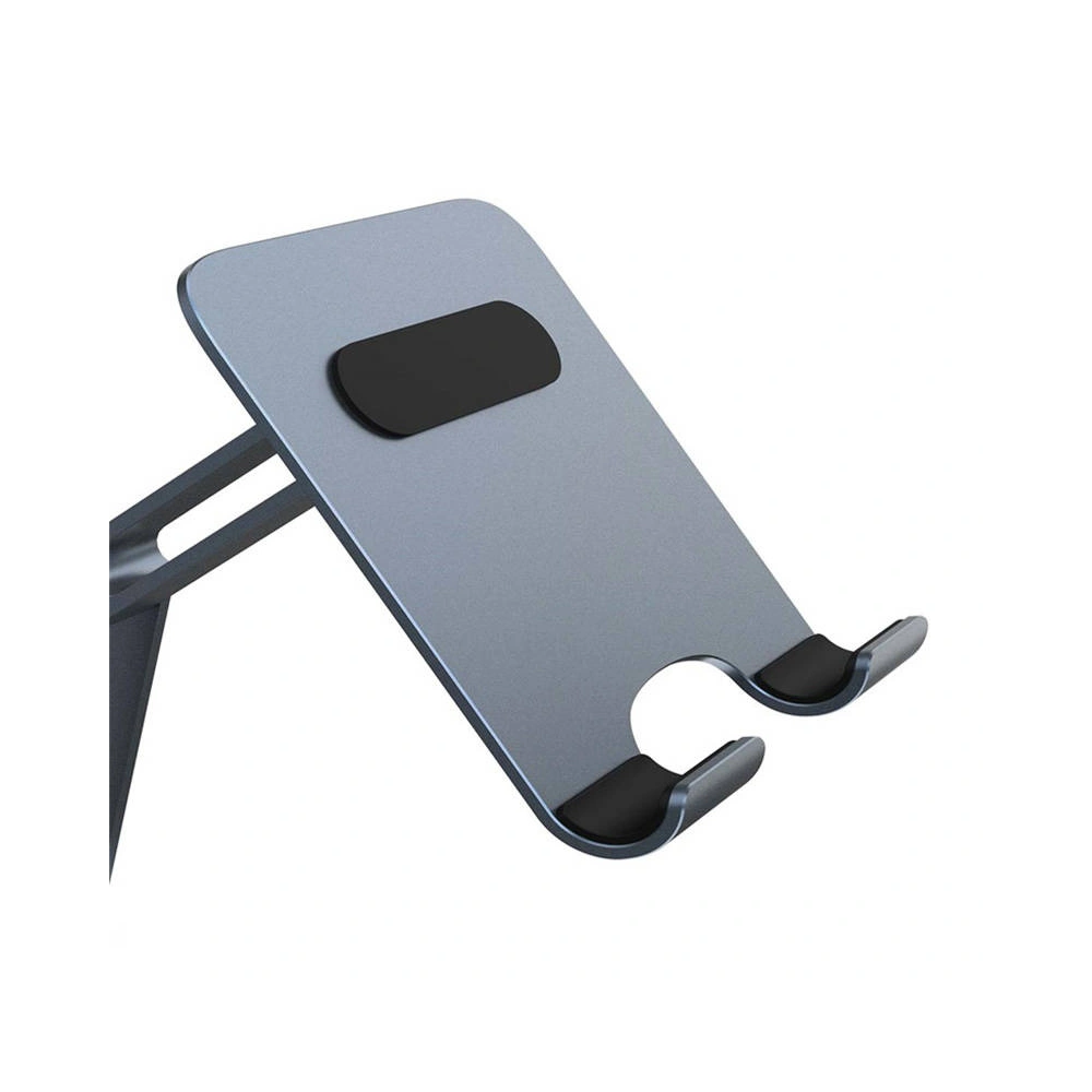 Podstawka składana Baseus na tablet (szary)